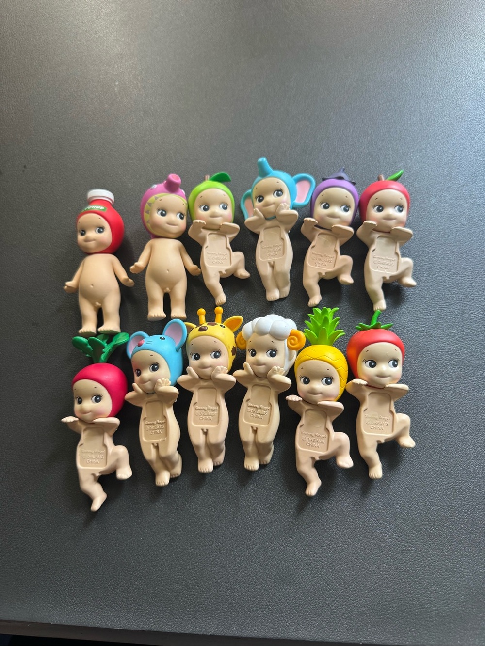 Sonny Angels